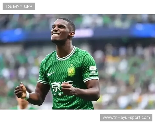 国安的金靴法比奥：数据如何证明他的价值？