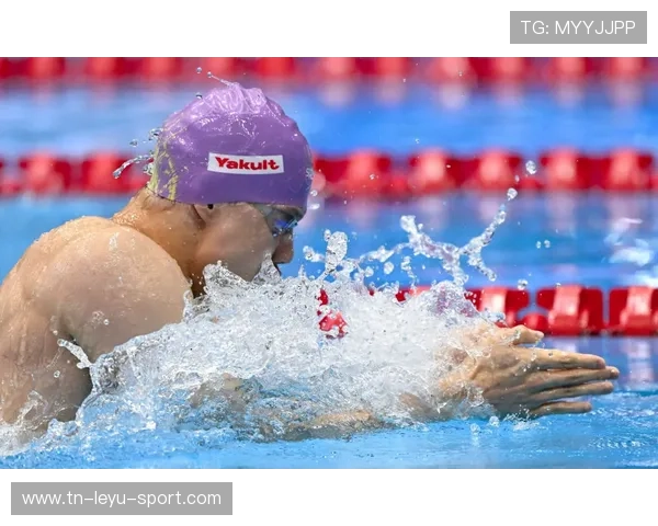 “新加坡见证泳池奇迹！2025世界游泳锦标赛极限挑战开启”